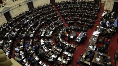 Diputados: Cambiemos no dio quórum y se cayó la sesión para tratar la crisis educativa