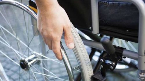 Preocupación por la posibilidad de nuevos recortes en las pensiones por discapacidad