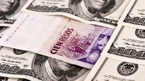 El mundo también se pregunta sobre una Argentina dolarizada