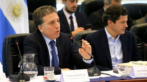 La Ley de Presupuesto desembarca en Diputados y el jueves se trata en comisión