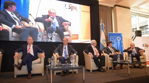 Empresarios en alerta por un equipo económico desorientado y sin plan