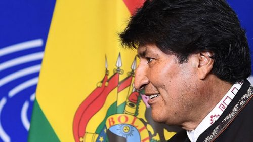 Bolivia confirmó un crecimiento del PBI de 4,7% y redujo la inflación a 3,5%