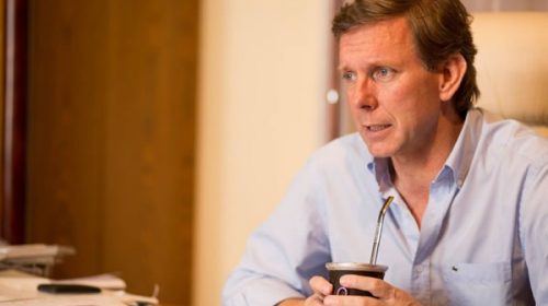 “El Gobierno nacional está debilitado y sin rumbo”