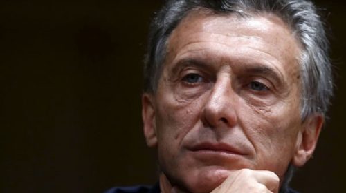 Los 1000 días de Macri como presidente