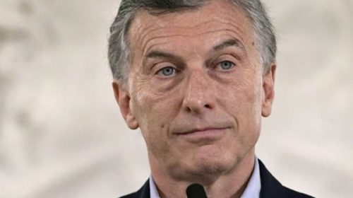 “El gobierno de Cambiemos resucita visiones y políticas cuyo fracaso se ha probado en el pasado”