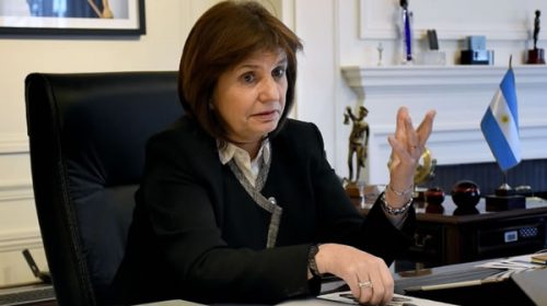 La insólita teoría de Bullrich sobre el fracaso de las excavaciones en el sur