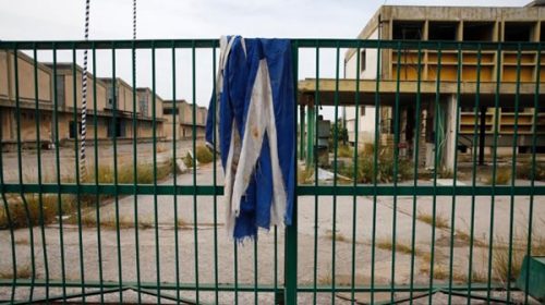 Por el ajuste, cerraron 244 industrias en Santa Fe