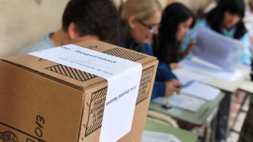 La Cámara Electoral pide profundizar la investigación por aportes de campaña