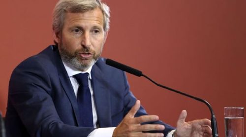 Frigerio podrá hacer “transferencia directa” de los fondos a los municipios