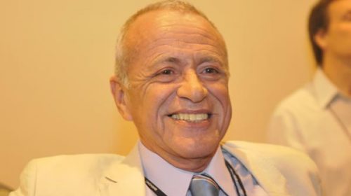 HIJOS relacionó el fallecimiento del médico Halac con la causa por la apropiación del Melli Valenzuela Negro