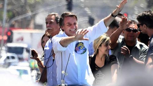 Las frases más cuestionadas de Jair Bolsonaro incluyen racismo, homofobia y más