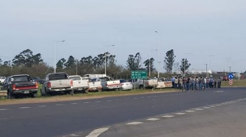 Postergaron la reunión entre Triaca y citricultores entrerrianos