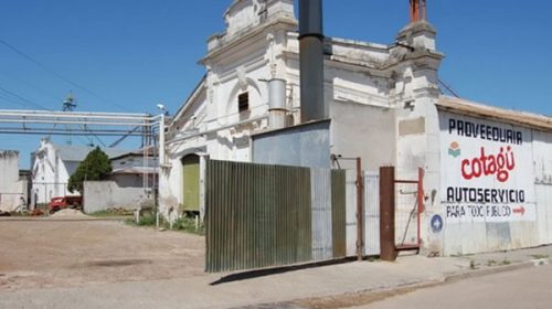 Cotagú está a punto de quebrar y peligran puestos de trabajo