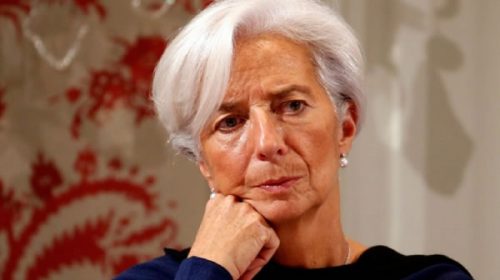Sin los u$s3.000 millones del FMI, Hacienda enfrenta una semana clave