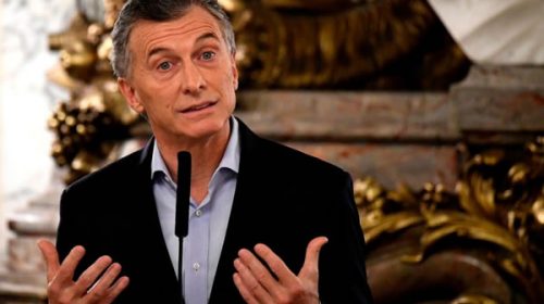 El Presidente sumó un 21 por ciento al patrimonio que tiene fuera del fideicomiso