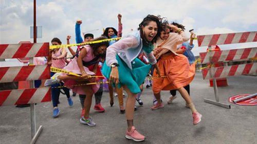 El spot feminista de Nike Women del que están hablando las redes sociales