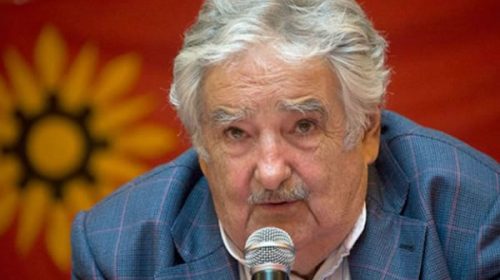 Pepe Mujica, aliviado: la crisis argentina “no irá más allá de las fronteras”