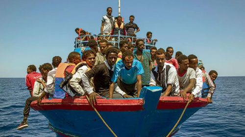 Europa planea reforzar sus fronteras