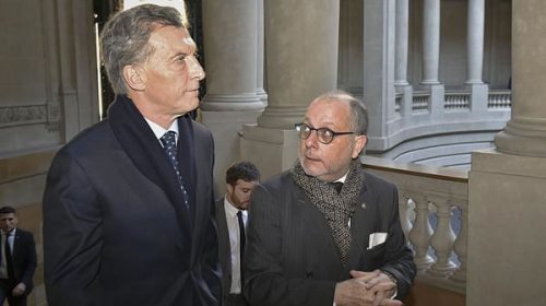 Posible cierre de embajadas