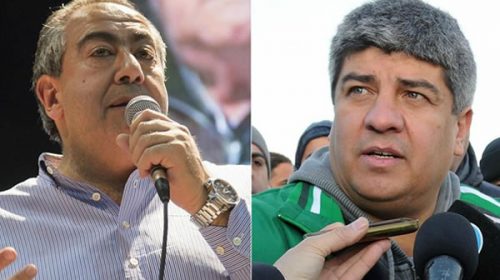 La CGT y gremios “combativos” ratificaron paro del 25 de septiembre