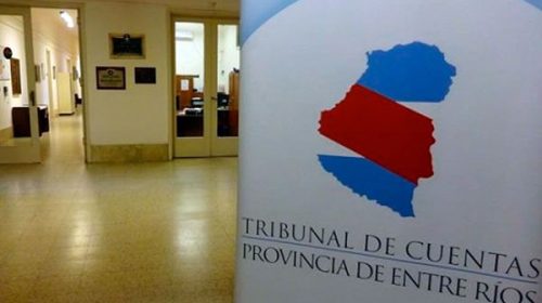 El Tribunal de Cuentas auditó el Programa de Servicios Agrícolas Provinciales