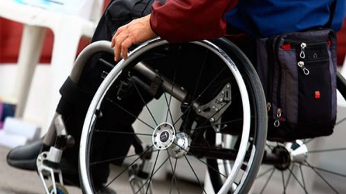 La Justicia federal frenó el ajuste a las pensiones por discapacidad