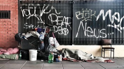 ¿Cuál es la ciudad más pobre de Argentina?