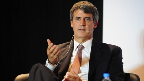 Prat Gay evaluó que el problema del Gobierno es político, no económico