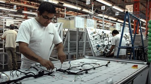 La producción de las Pymes volvió a caer: fue 6,4% en agosto