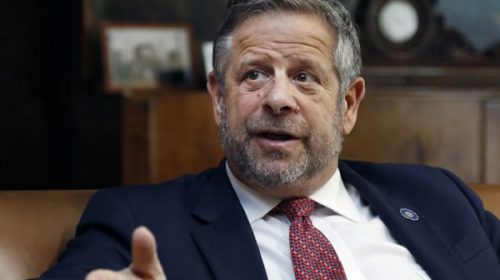 “No hay ninguna señal de que a este Gobierno no le interesa la salud pública”