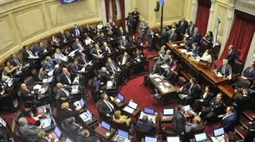 Impulsan un proyecto para limitar el endeudamiento público