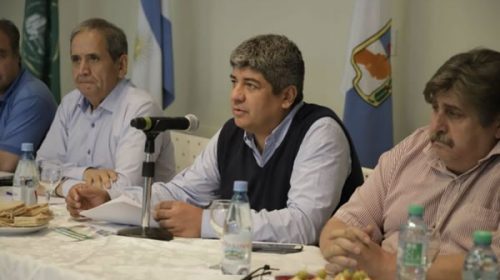 Sindicalistas duros lanzan un frente disidente y reclaman un plan de lucha