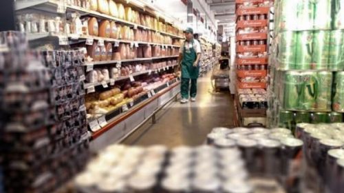 Alerta por la aceleración de la inflación: acumula más de 5% en las dos primeras semanas de septiembre