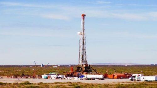 Vaca Muerta ya genera divisas, exportan electricidad a Brasil y gas a Chile