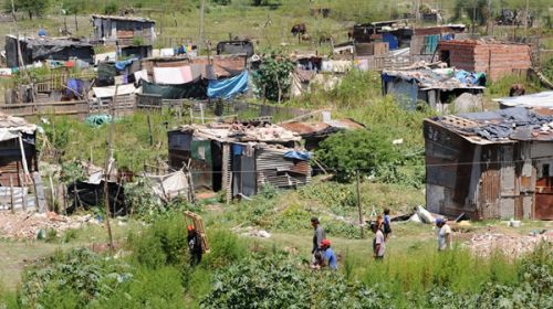 INDEC: Mientras la pobreza aumentó a nivel nacional en Concordia volvió a marcar una baja
