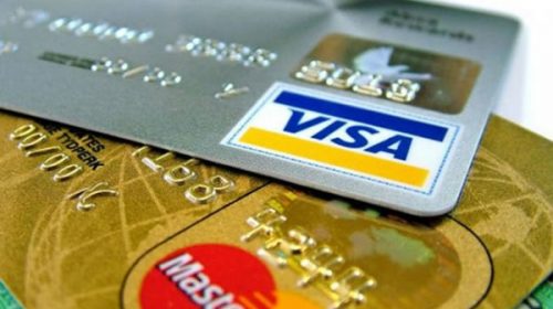 Suben el monto mínimo de las tarjetas de crédito Suben el monto mínimo de las tarjetas de crédito