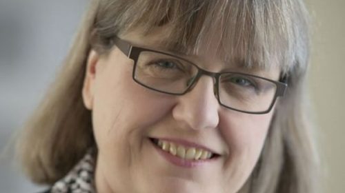 Donna Strickland: quién es la tercera mujer en la historia en ganar el Nobel de Física