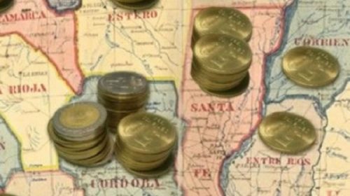 Por la devaluación, la deuda de las provincias se incrementó en un 120%