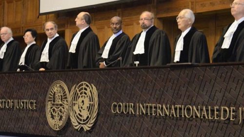 La Corte de La Haya asestó un golpe al sueño de Bolivia de volver al mar