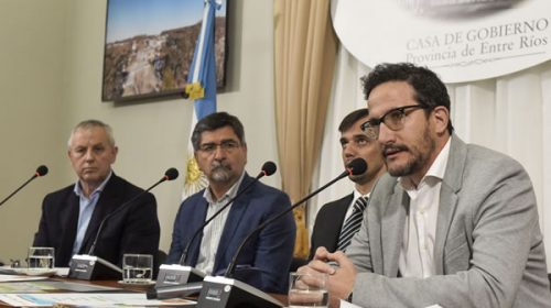 Buscan extender a toda la provincia la generación de biogás