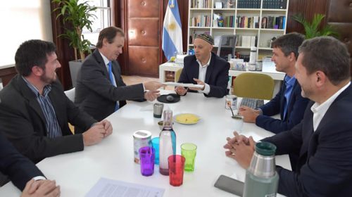 La provincia obtiene financiamiento para eliminar basurales a cielo abierto