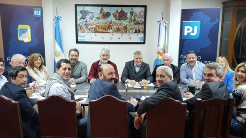 El PJ le pedirá formalmente al Gobierno que rehaga el Presupuesto