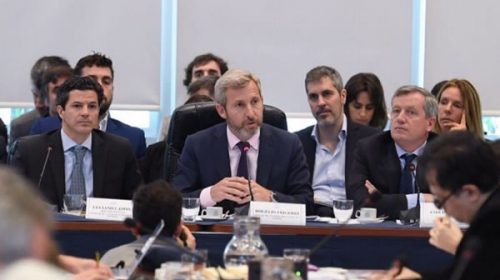 El Gobierno cede para sumarle votos al Presupuesto, que sigue trabado