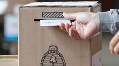Avanzan con la digitalización de la historia electoral entrerriana