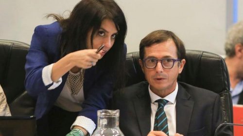 Ley de Alquileres: el oficialismo busca emitir dictamen al proyecto