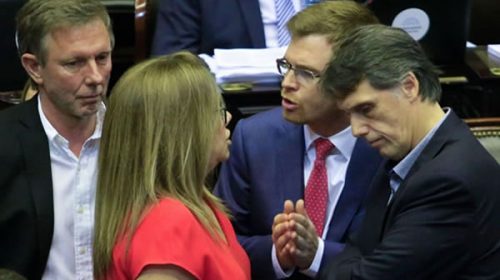 Cuáles fueron los cambios que el Gobierno negoció con el peronismo para el Presupuesto 2019