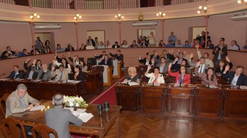 Dotan de más autonomía a las Juntas de Gobierno Dotan de más autonomía a las Juntas de Gobierno