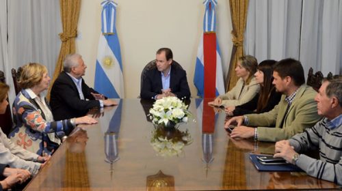 La Asociación de Lucha contra el Cáncer incorpora equipamiento con aportes del Estado provincial La Asociación de Lucha contra el Cáncer incorpora equipamiento con aportes del Estado provincial