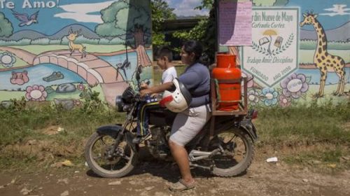 Honduras rota, el origen de la caravana migrante que estremece a EE UU