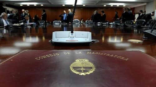 Amplia mayoría de Cambiemos en la Magistratura